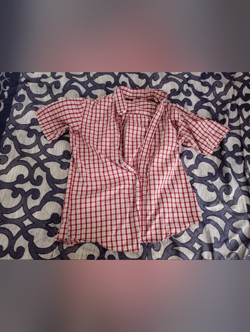 👠ARROW Mens Shirt (XLT)👠